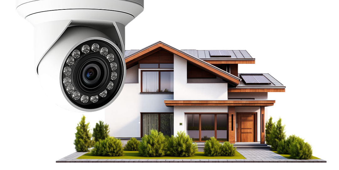 Видеонаблюдение <br>в Мостовском